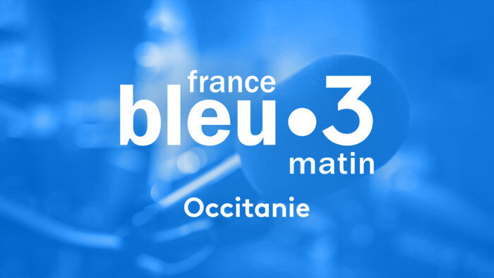 France Bleu Occitanie France 3 Matin